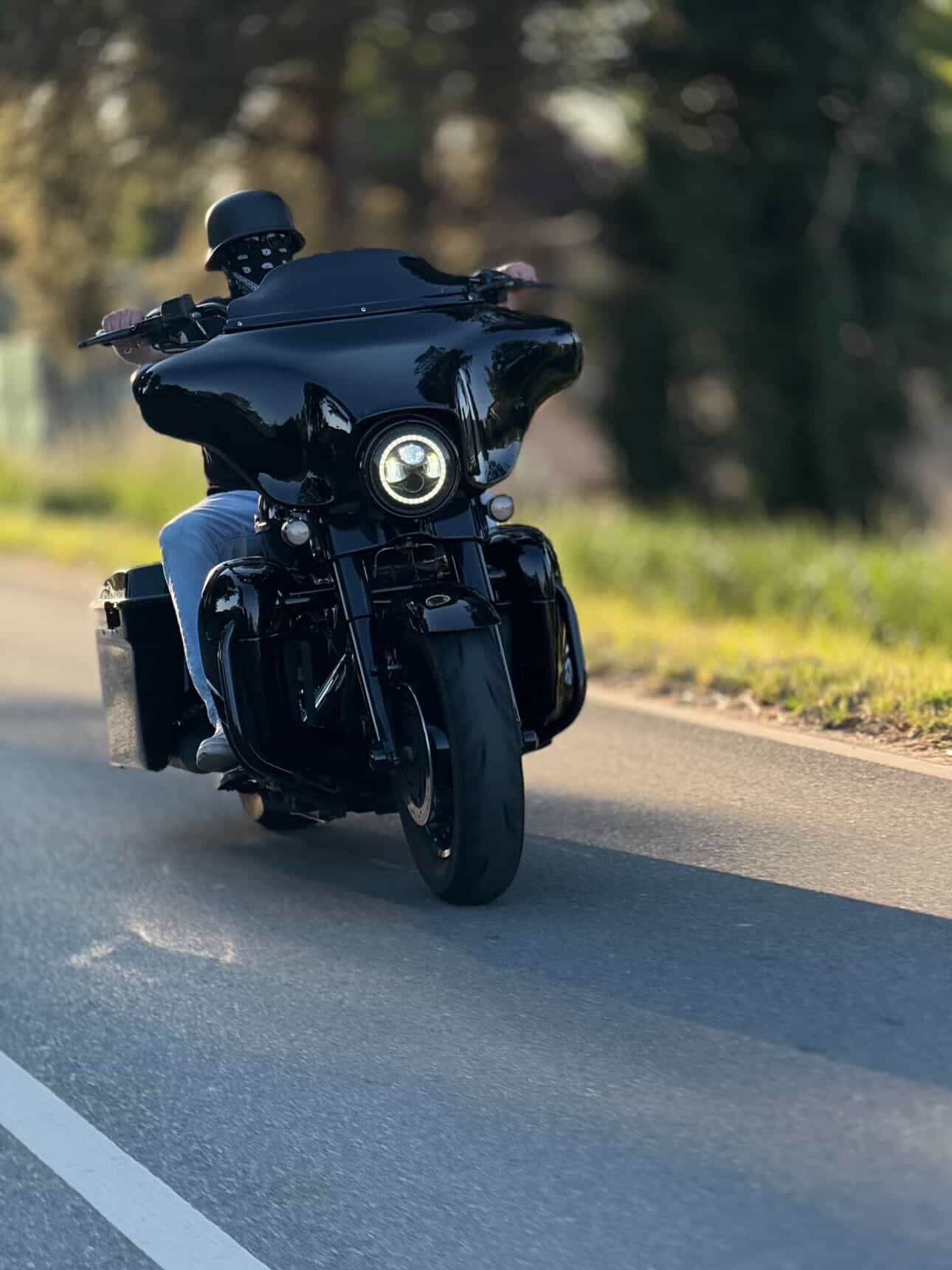 Rider Gallery