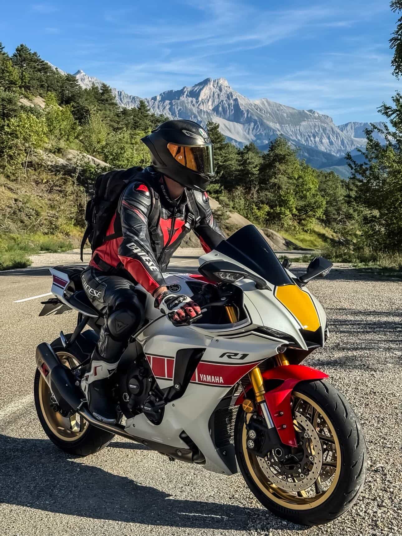 Rider Gallery