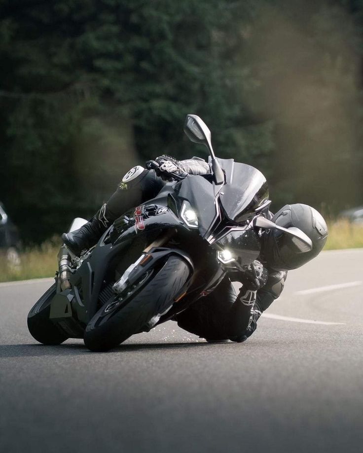 Rider Gallery