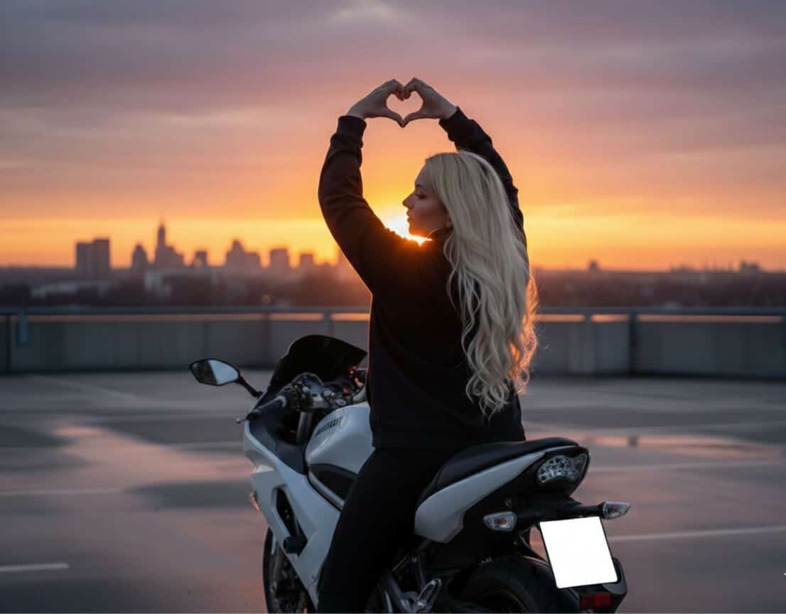 Rider Gallery