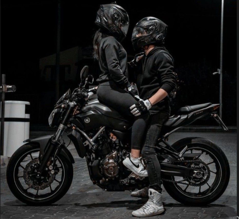 Rider Gallery