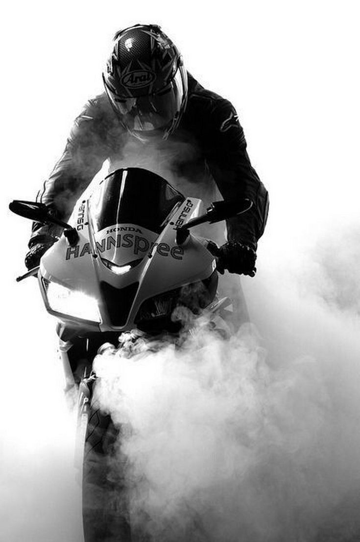 Rider Gallery