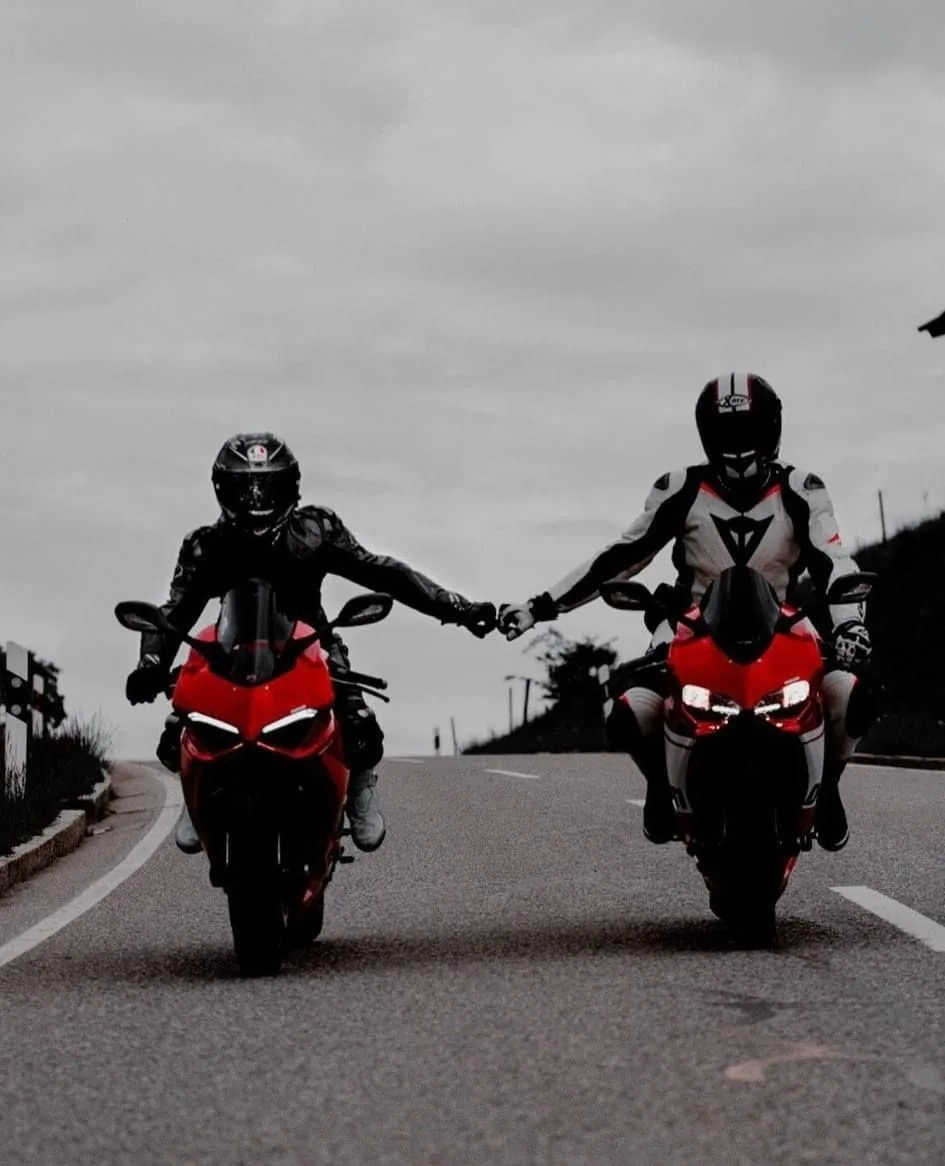 Rider Gallery