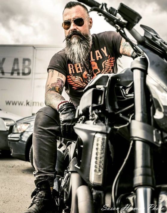 Rider Gallery