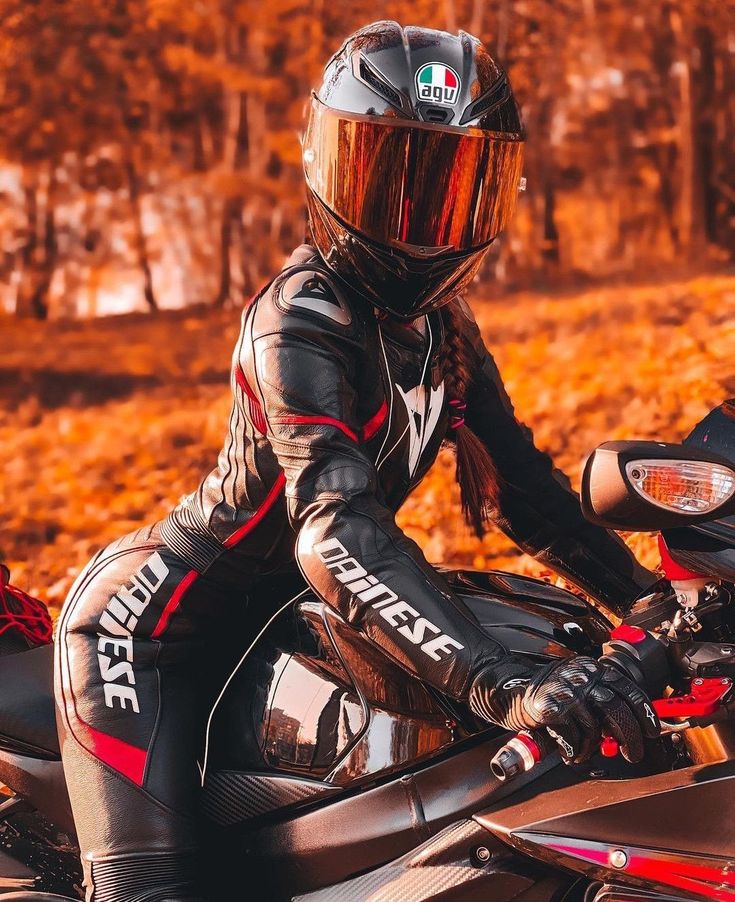 Rider Gallery