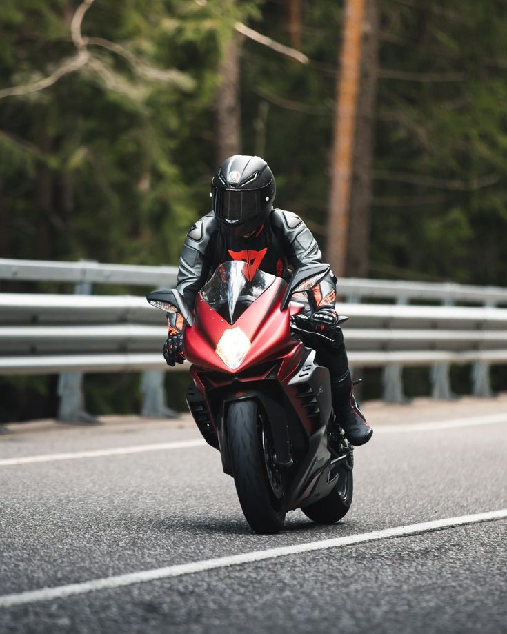 Rider Gallery