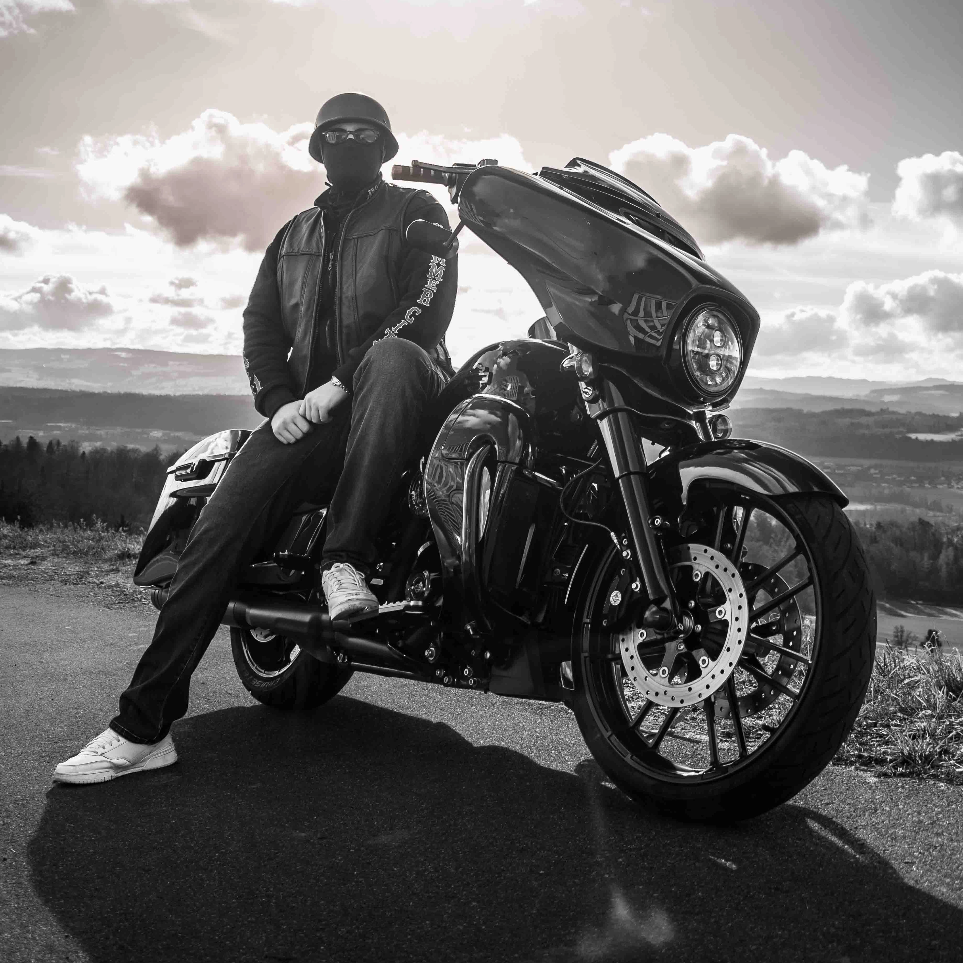 Rider Gallery