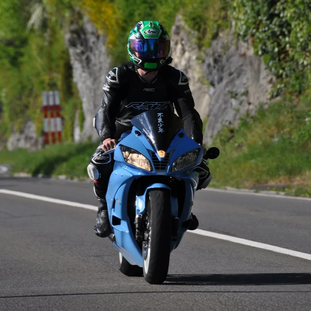 Rider Gallery
