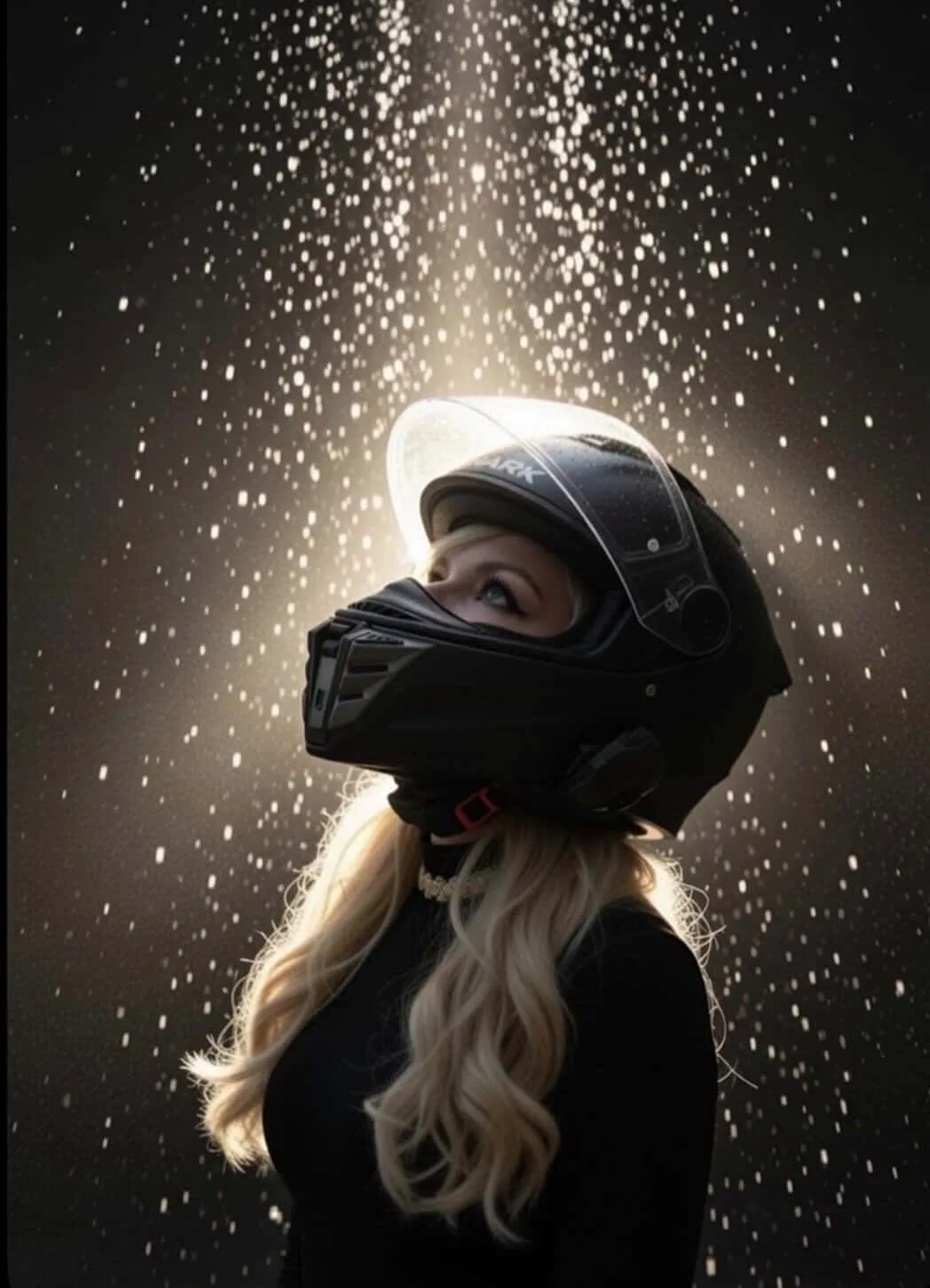 Rider Gallery